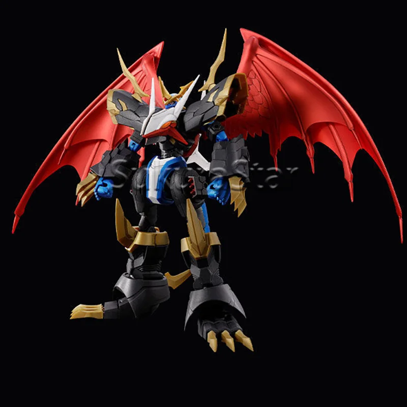 Model Kit Imperialdramon - 【In stock】Bandai PB Limited Figure-rise Standard