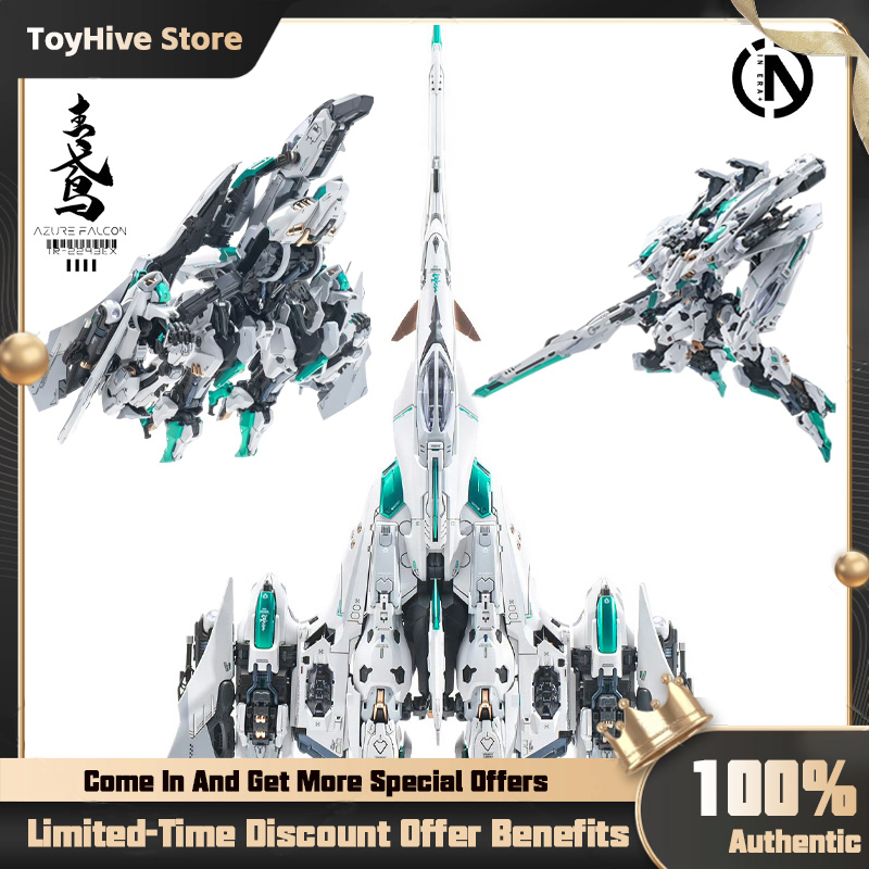 Model Kit Fenrir - 【In Stock】INFINITY DIMENSION Azure Falcon IN