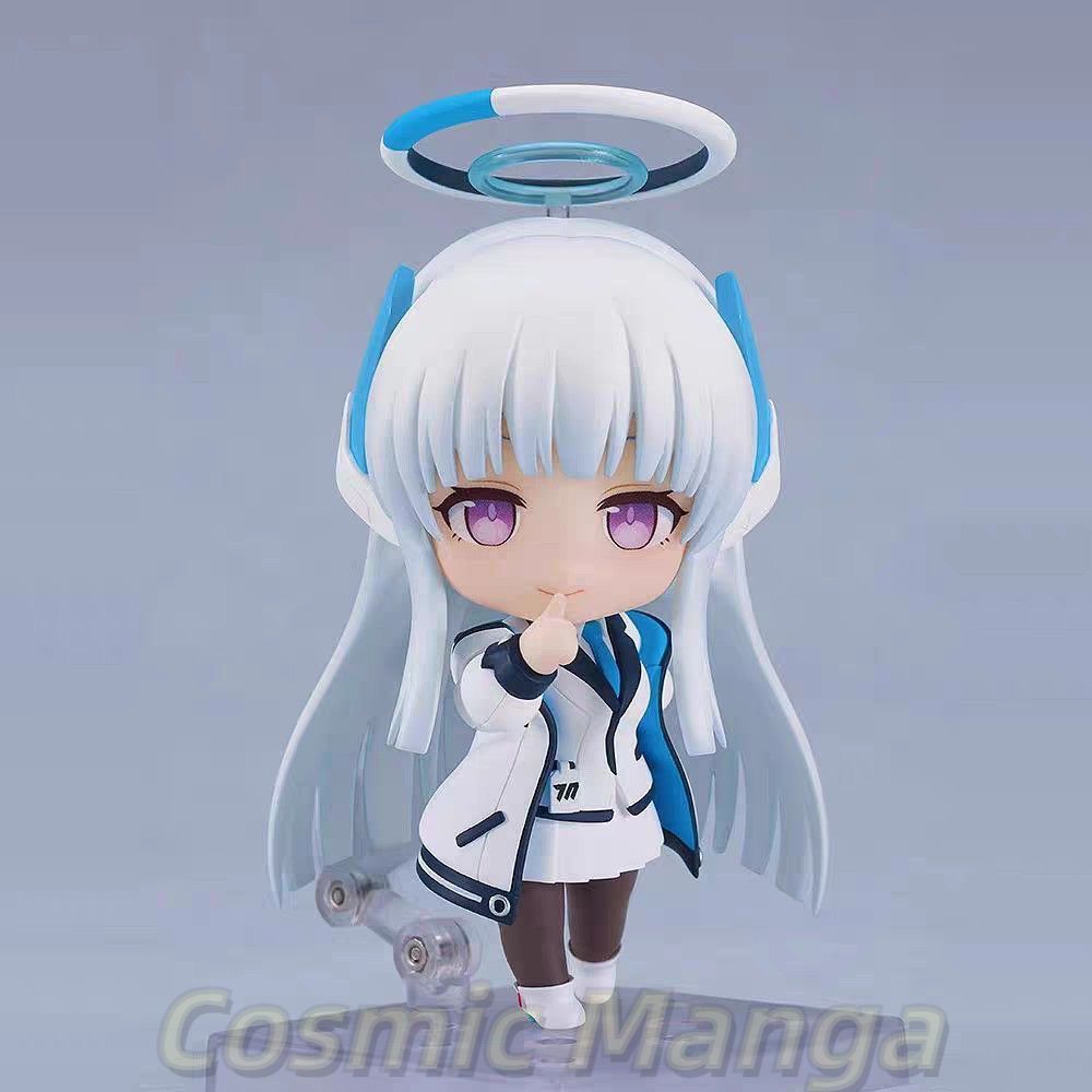 Model Kit Game - Game Role Play Ushio Noa Blue
