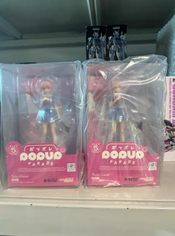 Model Kit Code Geass - 【SF】In Stock GSC POP UP PARADE