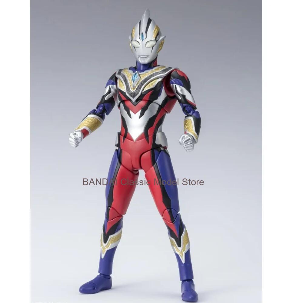 In Stock Genuine Bandai Ultram - огляд і ціна Model Kit Ultraman
