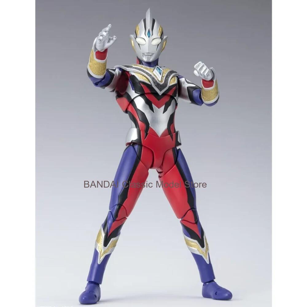 In Stock Genuine Bandai Ultram - огляд і ціна Model Kit Ultraman