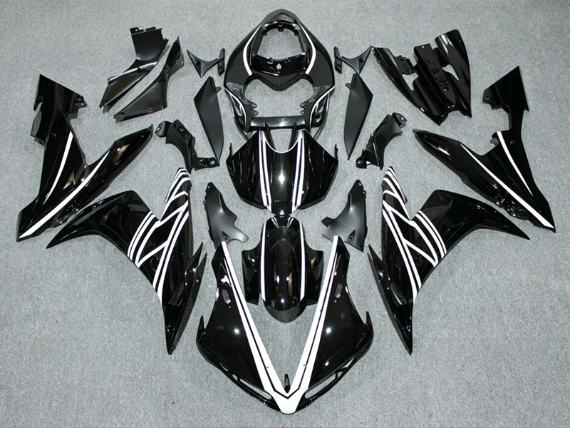 4 Gift New ABS Air Deflector K - огляд і ціна Model Kit Yamaha