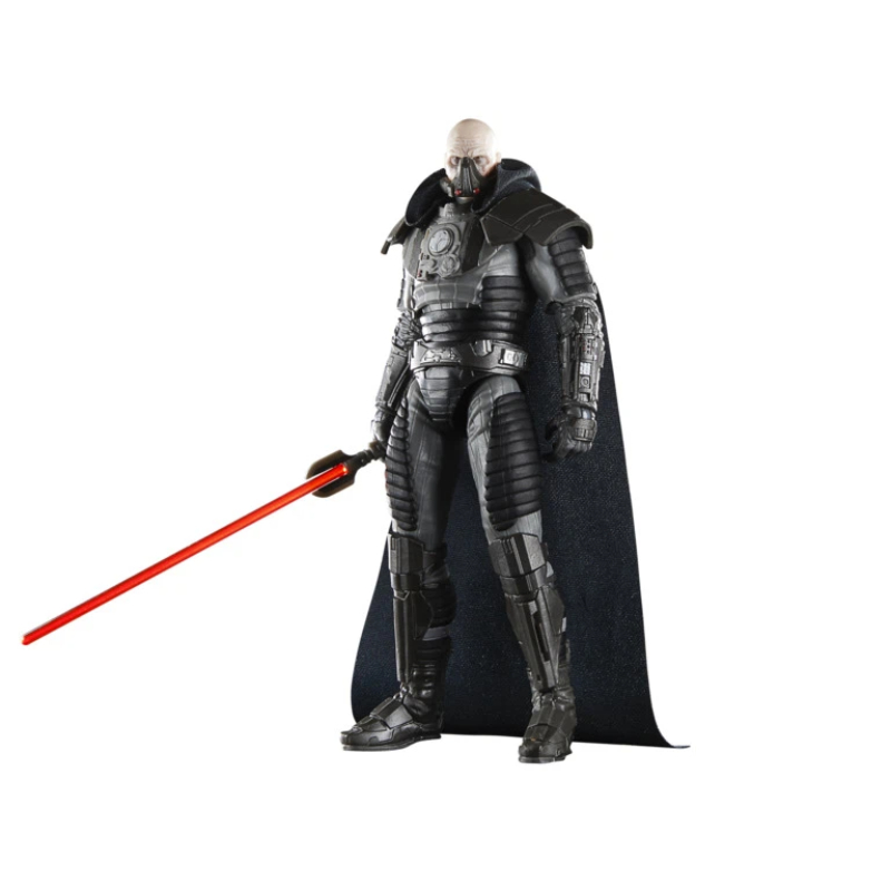 Genuine Star War Black Series  - огляд і ціна Model Kit Star Wars