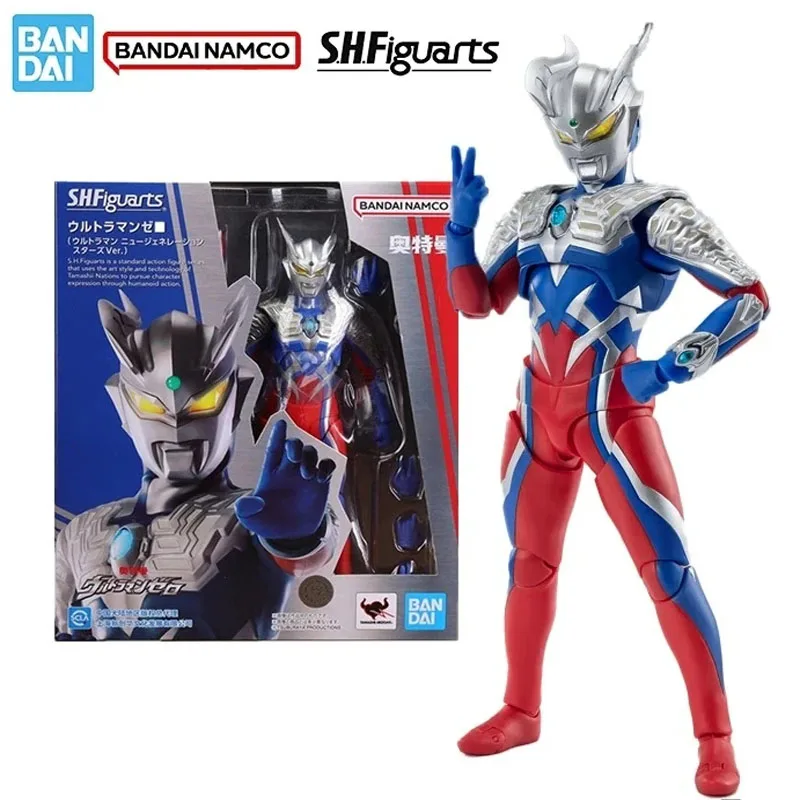 In Stock Bandai Ultraman Model - огляд і ціна Model Kit Ultraman