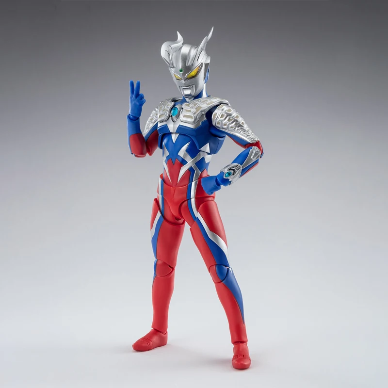 In Stock Bandai Ultraman Model - огляд і ціна Model Kit Ultraman