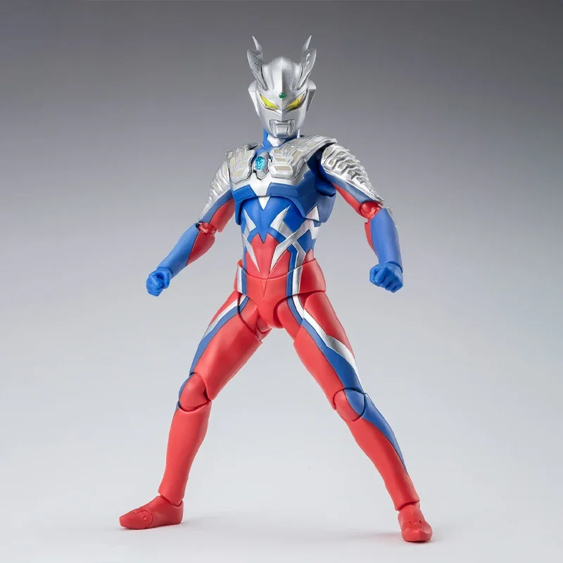 In Stock Bandai Ultraman Model - огляд і ціна Model Kit Ultraman