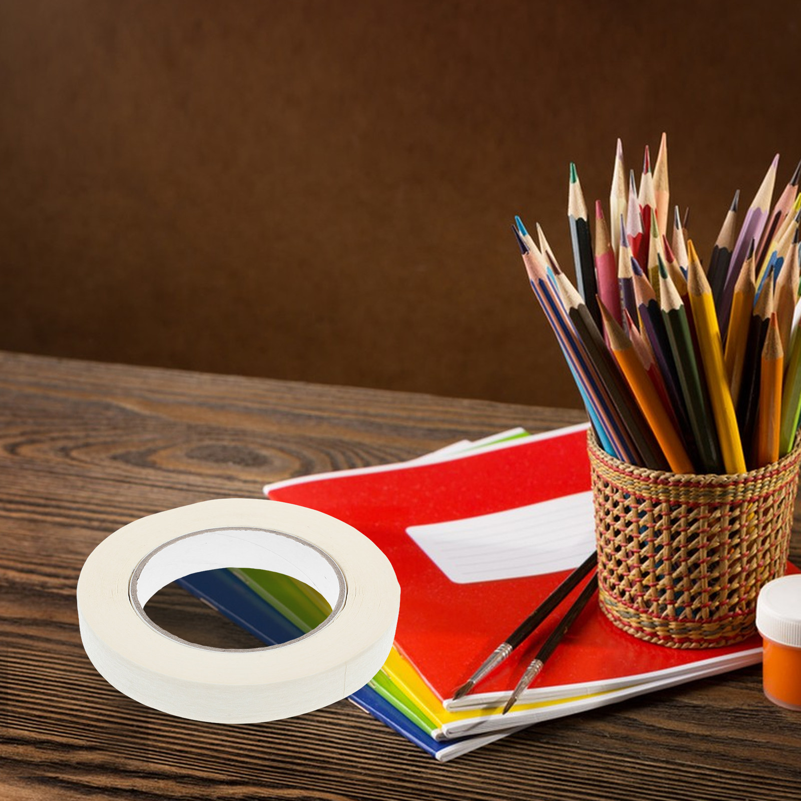 Painter Accessory Masking Tape - огляд і ціна Masking Tape Thin