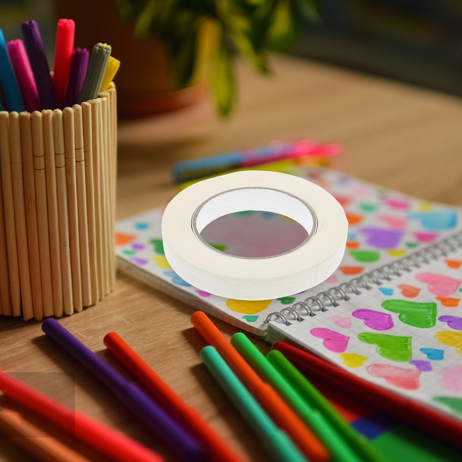 Painter Accessory Masking Tape - огляд і ціна Masking Tape Thin