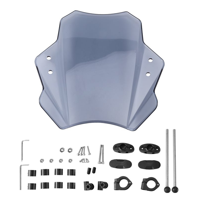 New-Suitable For Kawasaki Hond - огляд і ціна Model Kit Yamaha