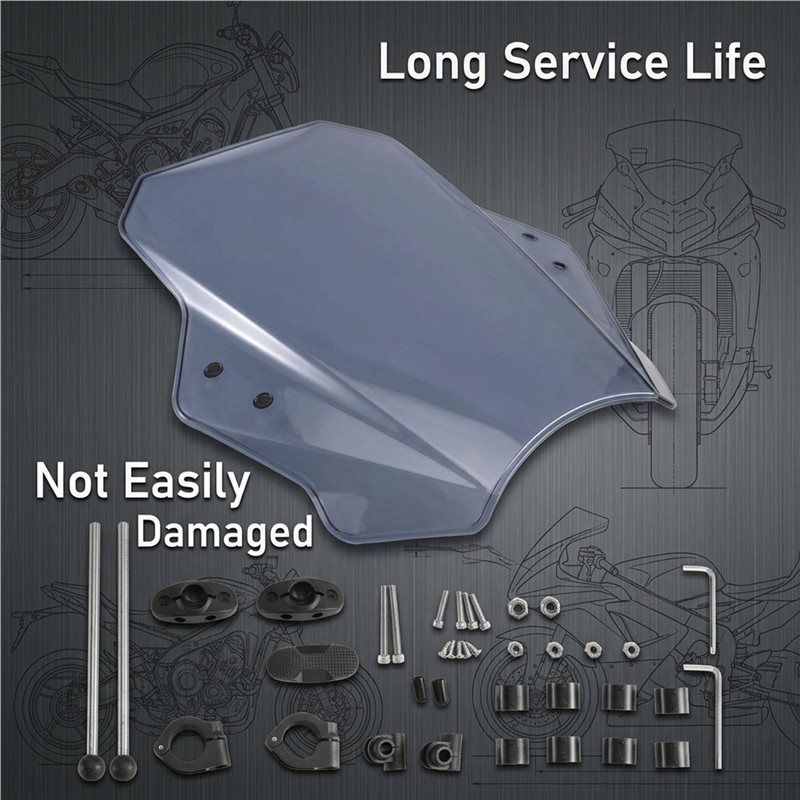 New-Suitable For Kawasaki Hond - огляд і ціна Model Kit Yamaha