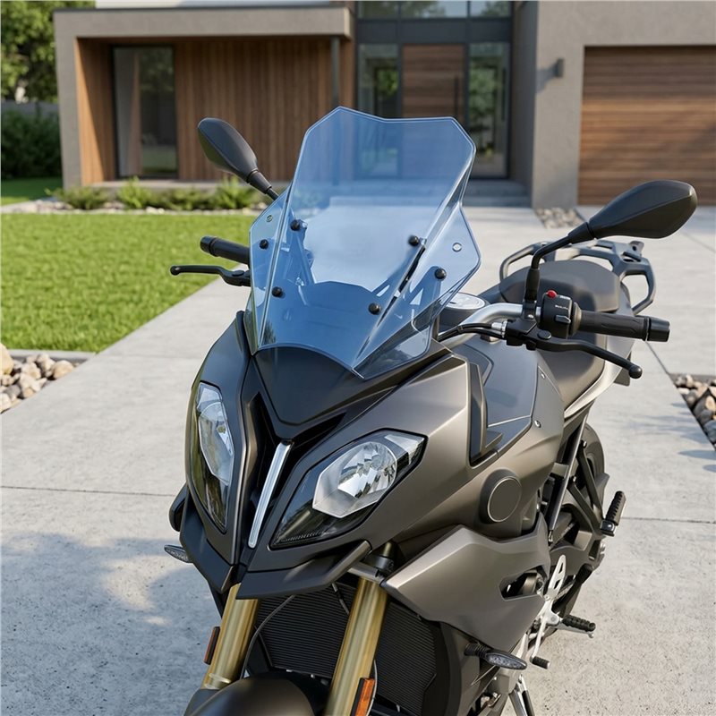 New-Suitable For Kawasaki Hond - огляд і ціна Model Kit Yamaha