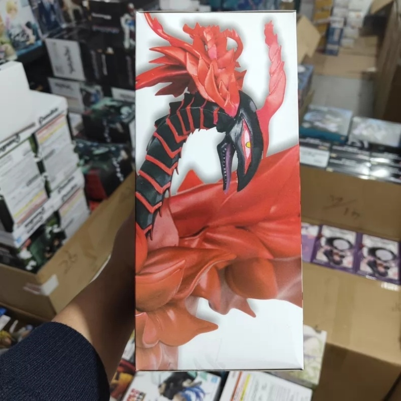 Original In-Stock KONAMI Sky D - огляд і ціна Model Kit Digimon