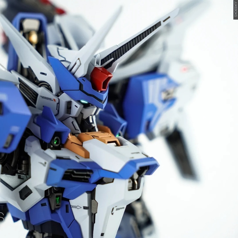 【IN STOCK】 Infinite Dimension  - огляд і ціна Model Kit Lynx