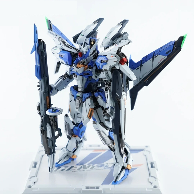 【IN STOCK】 Infinite Dimension  - огляд і ціна Model Kit Lynx