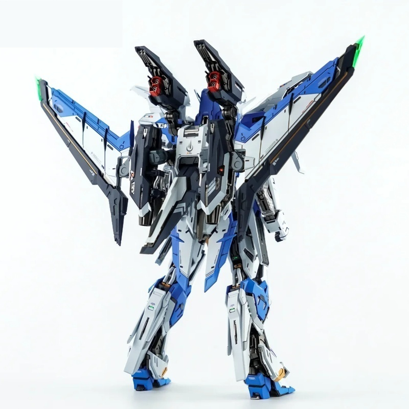 【IN STOCK】 Infinite Dimension  - огляд і ціна Model Kit Lynx