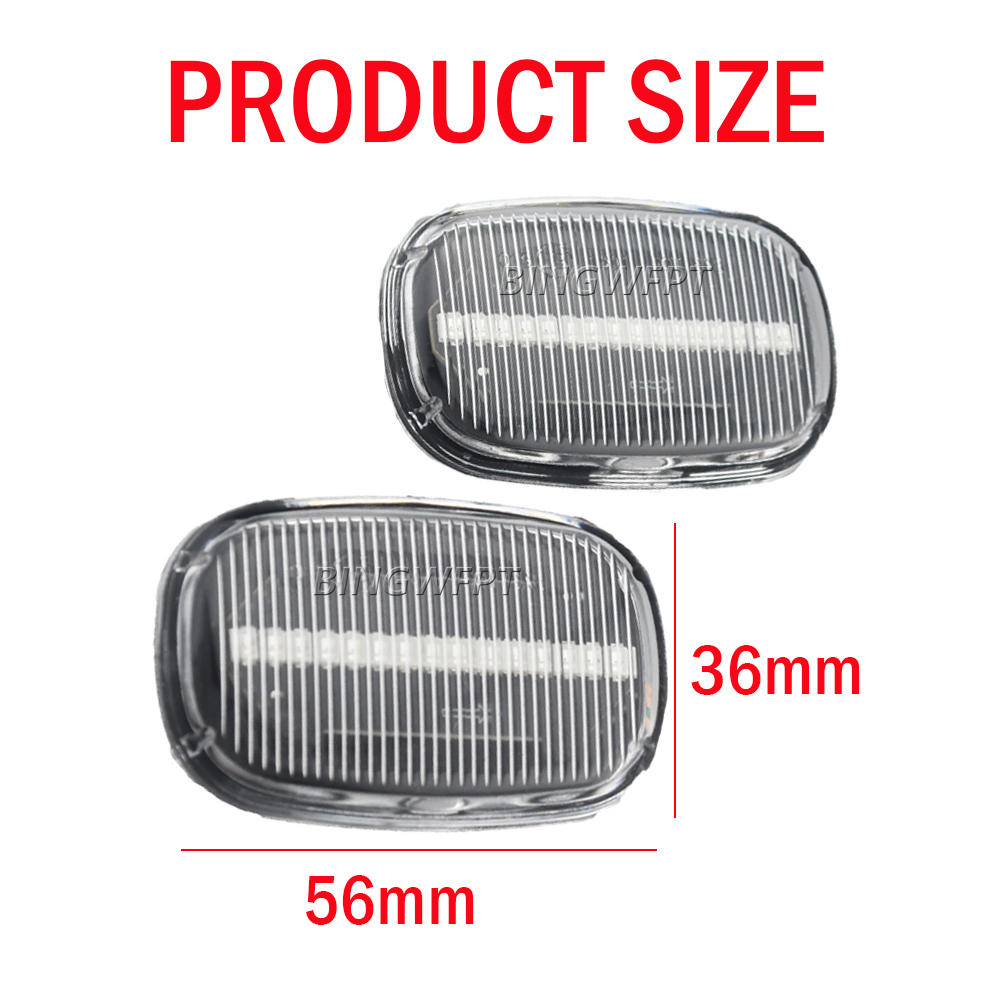 For Toyota Corolla E10/E11/E12 - огляд і ціна Panel Line Marker