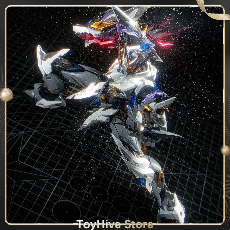 【IN STOCK】 MOTOR NUCLEAR MNP-X - огляд і ціна Model Kit Fenrir