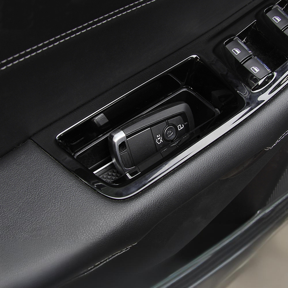 Car Door Handle Panel Storage  - огляд і ціна Panel Line Marker