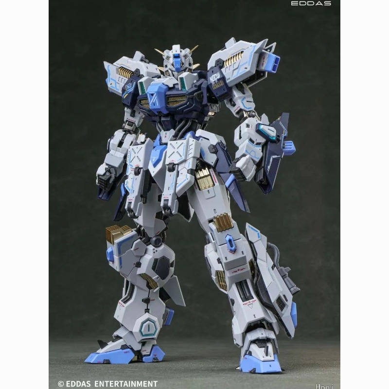 1/100 MG Asgard Alloy Skeleton - огляд і ціна Model Kit Lynx