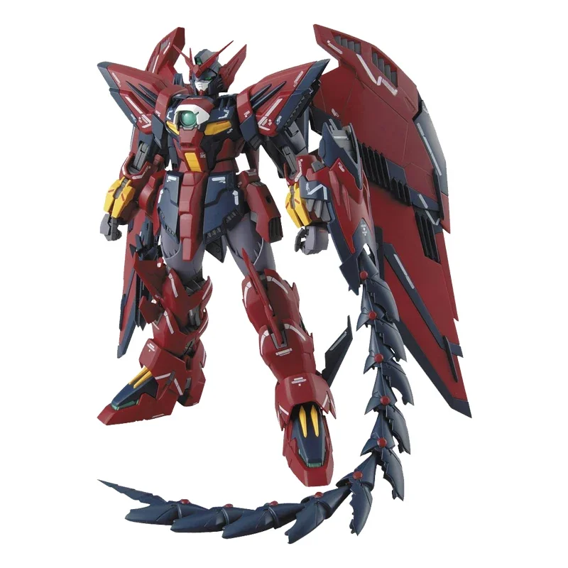 Original Bandai Gundam MG 1/10 - огляд і ціна Model Kit Gundam Bandai