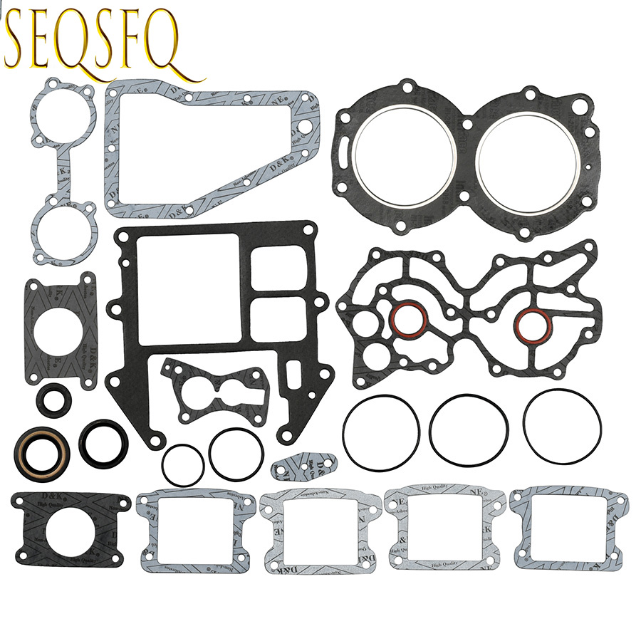 697-W0001 697-W0001-02 Power H - огляд і ціна Model Kit Yamaha