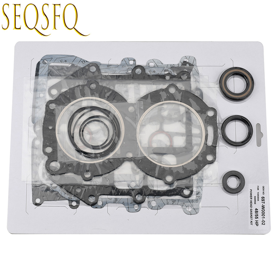 697-W0001 697-W0001-02 Power H - огляд і ціна Model Kit Yamaha