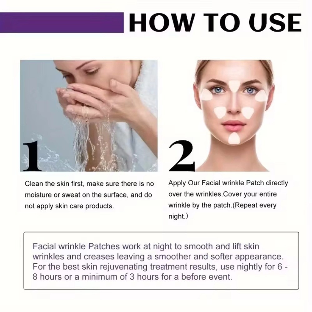 Forehead Patterns Lift Forehea - огляд і ціна Masking Tape Thin