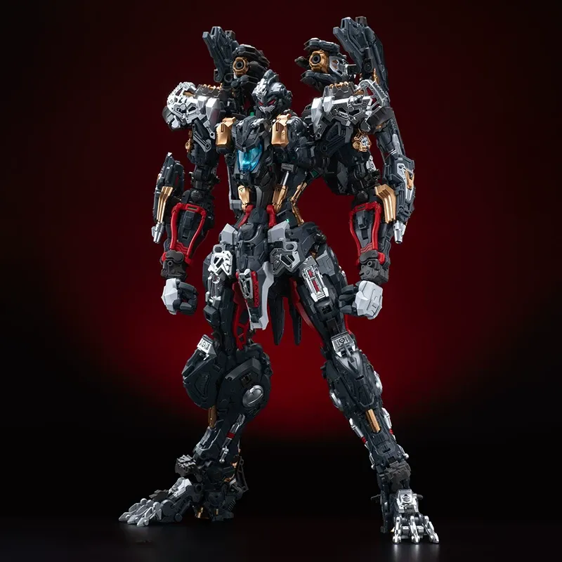 【IN STOCK】IN ERA+ RMD 1/72 FEN - огляд і ціна Model Kit Fenrir