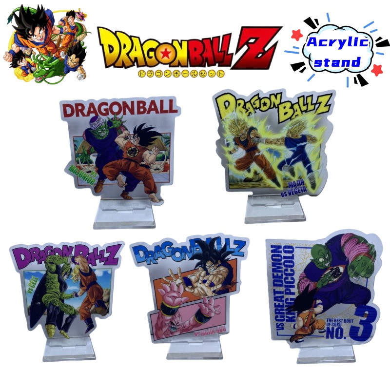 Dragon Ball Kame Sennin Son Go - огляд і ціна Model Kit Game