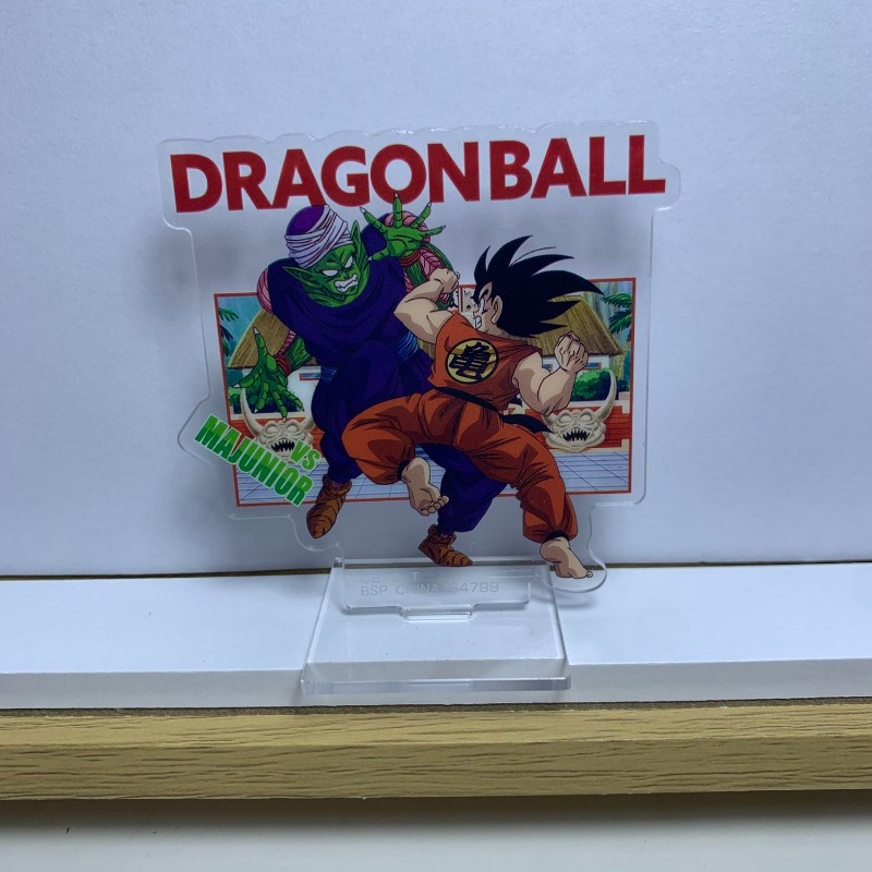 Dragon Ball Kame Sennin Son Go - огляд і ціна Model Kit Game