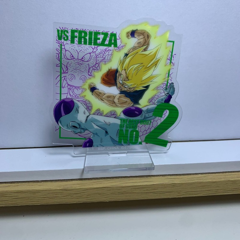 Dragon Ball Kame Sennin Son Go - огляд і ціна Model Kit Game