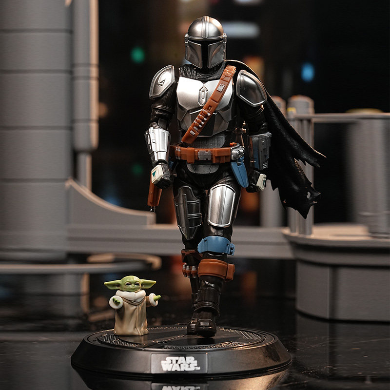In Stock Blokees Star Wars Cha - огляд і ціна Model Kit Ultraman