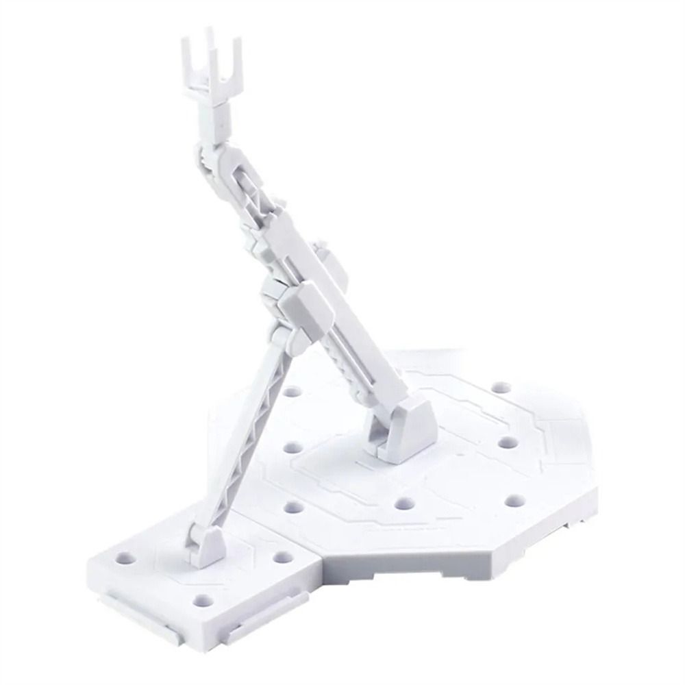 New Robot Figure Model Figure  - огляд і ціна Model Kit Rg