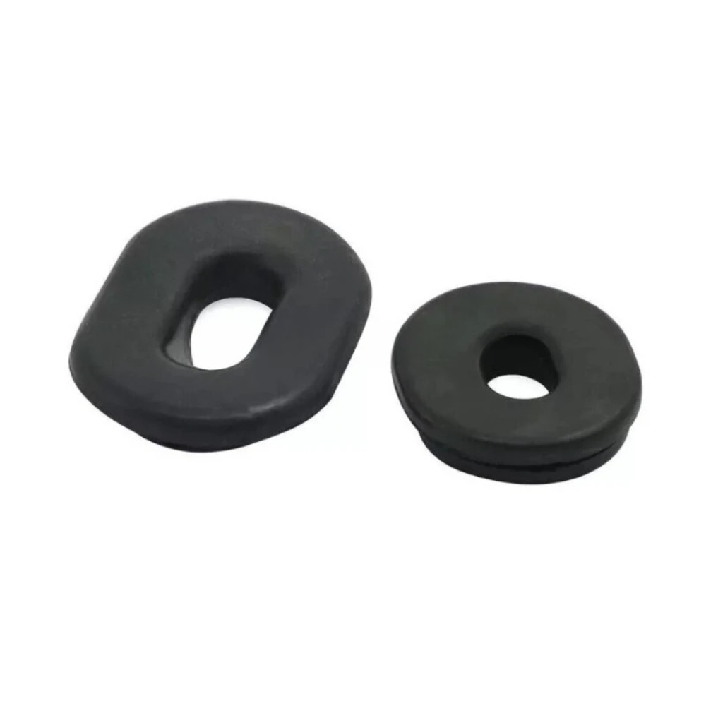 12PCS Side Cover Panel Rubber  - огляд і ціна Panel Line Marker