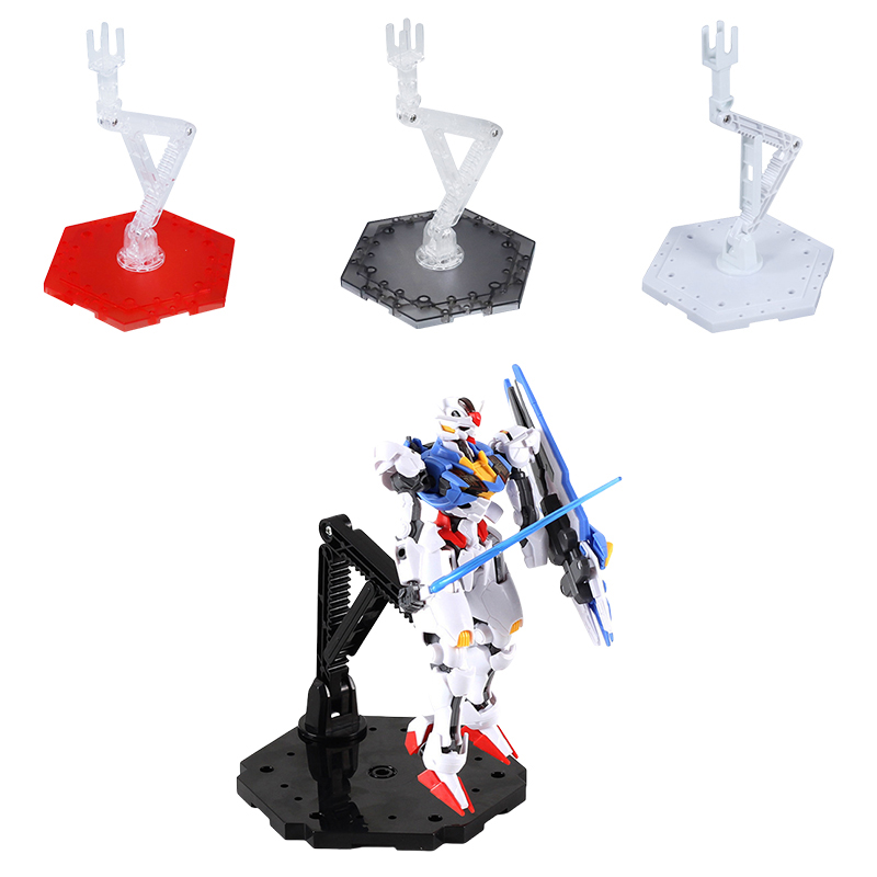 [H]1 Set Model Display Rack Fo - огляд і ціна Model Kit Rg