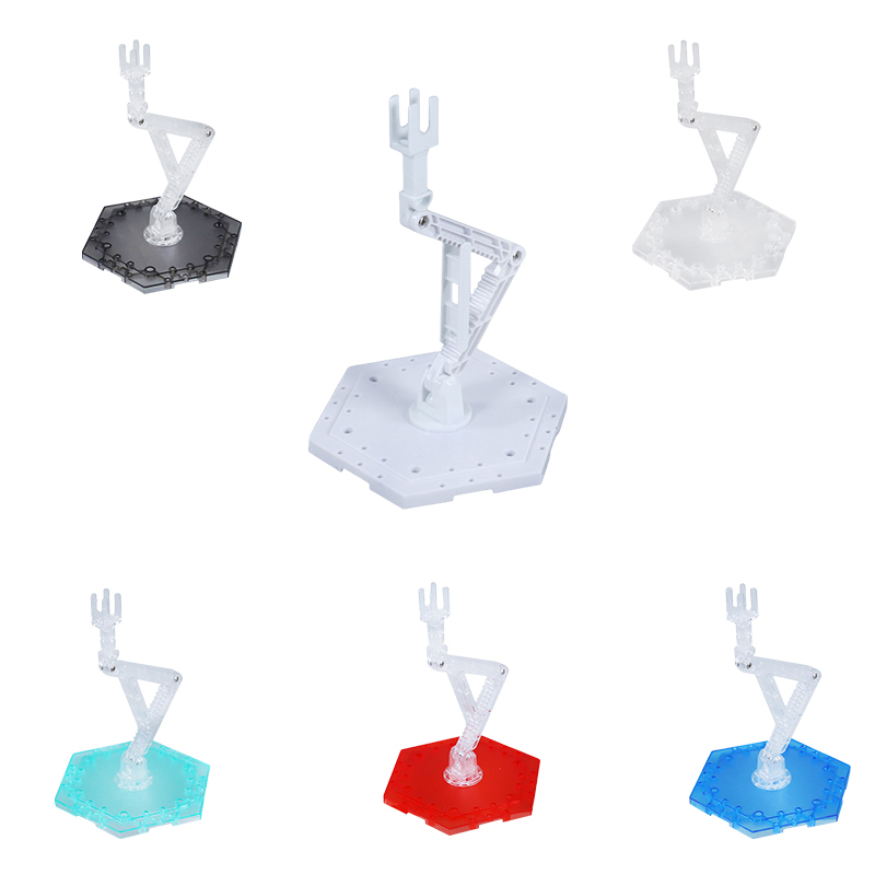 [H]1 Set Model Display Rack Fo - огляд і ціна Model Kit Rg