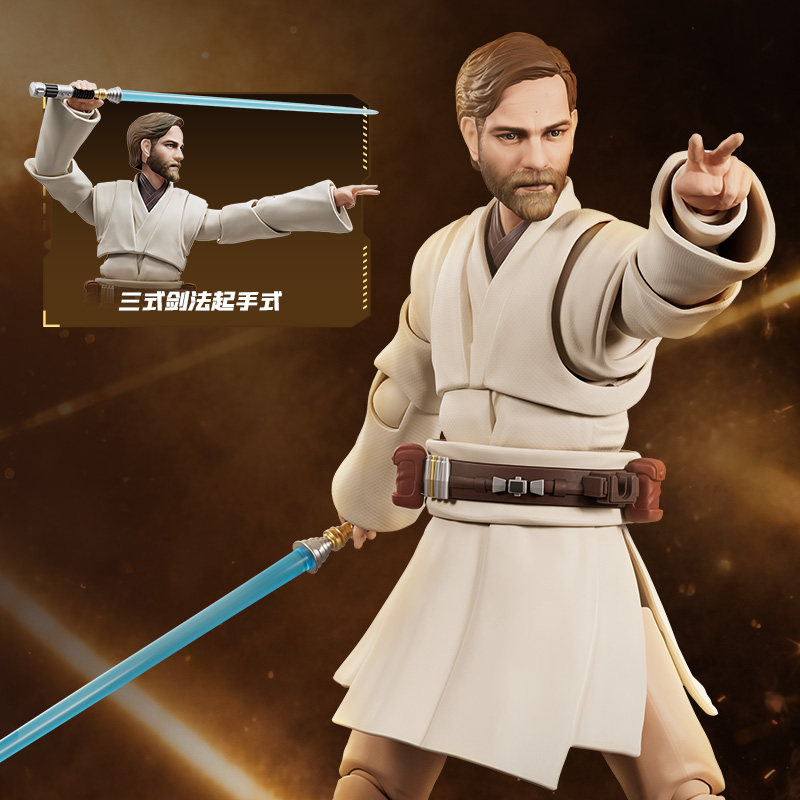 Genuine Blokees Star Wars Acti - огляд і ціна Model Kit Star Wars