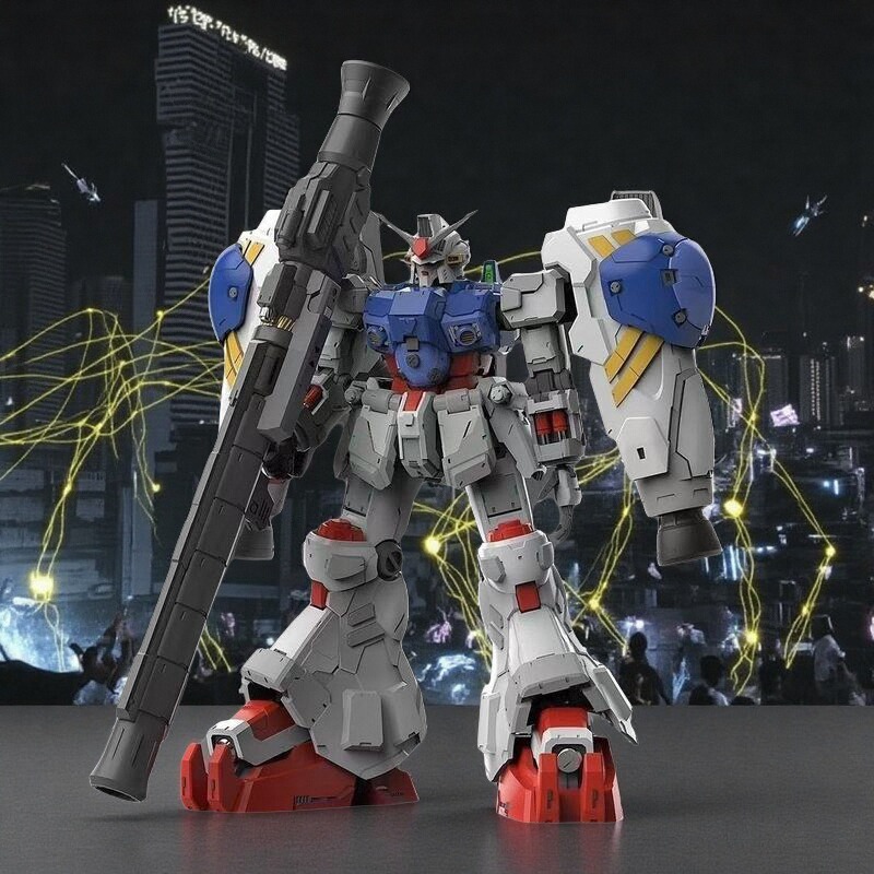 In Stock SOLOMON PHYSALIS GP02 - огляд і ціна Model Kit Lynx