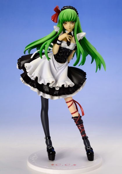 Bandai Original Ichiban Kuji C - огляд і ціна Model Kit Code Geass