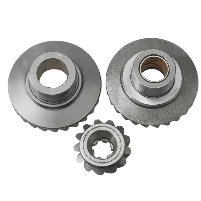 ABTD-Gear Replacement Kit For  - огляд і ціна Model Kit Yamaha