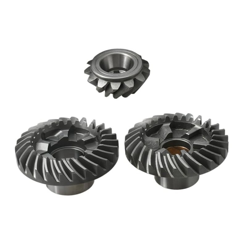 ABTD-Gear Replacement Kit For  - огляд і ціна Model Kit Yamaha
