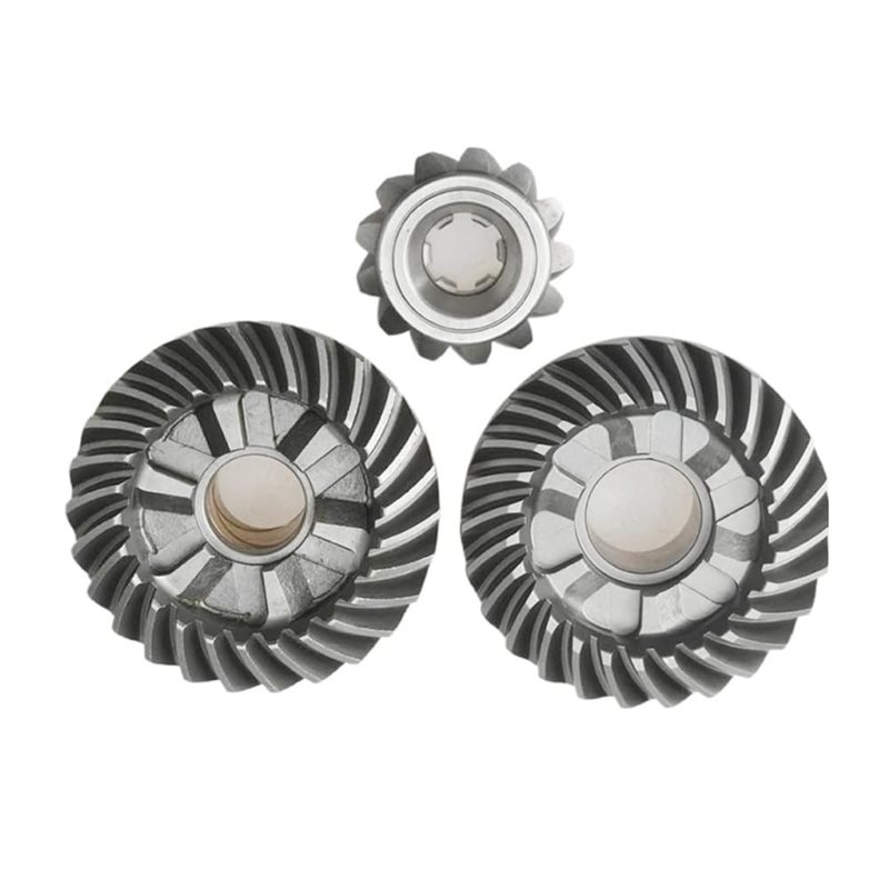 ABTD-Gear Replacement Kit For  - огляд і ціна Model Kit Yamaha