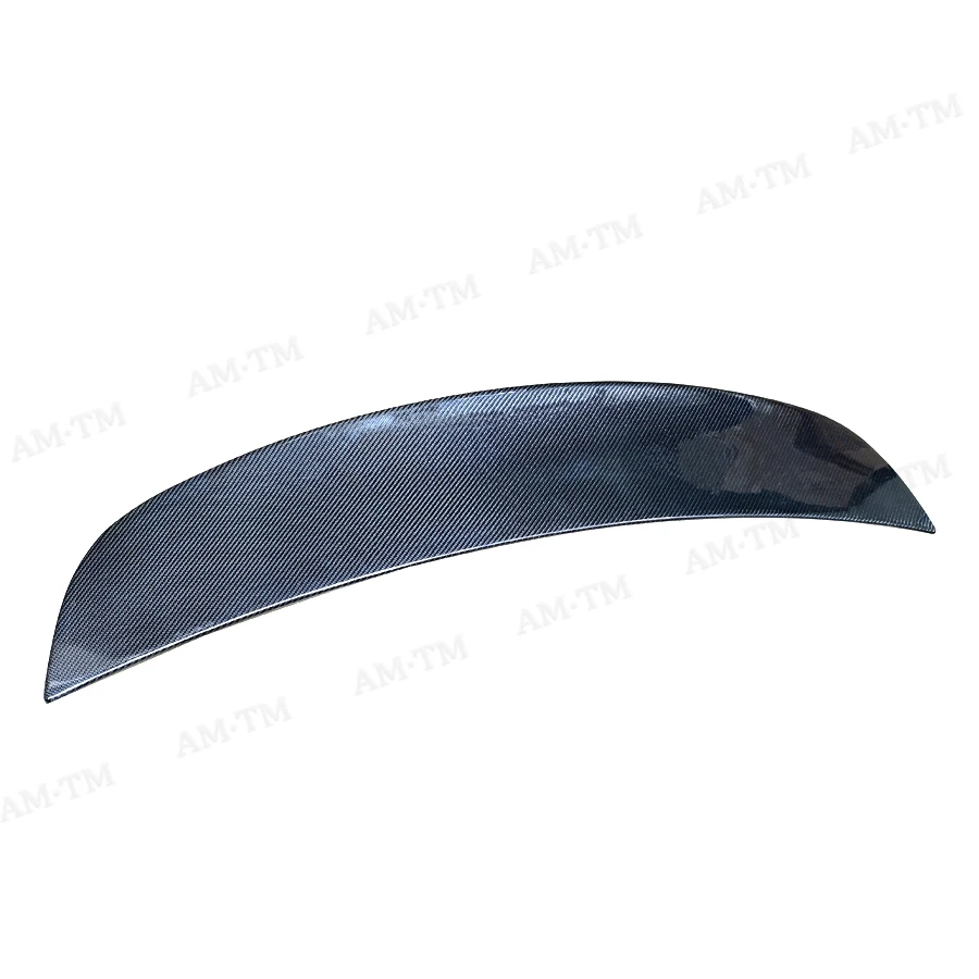 For Tesla Model X Dry Carbon F - огляд і ціна Model Kit X Wing