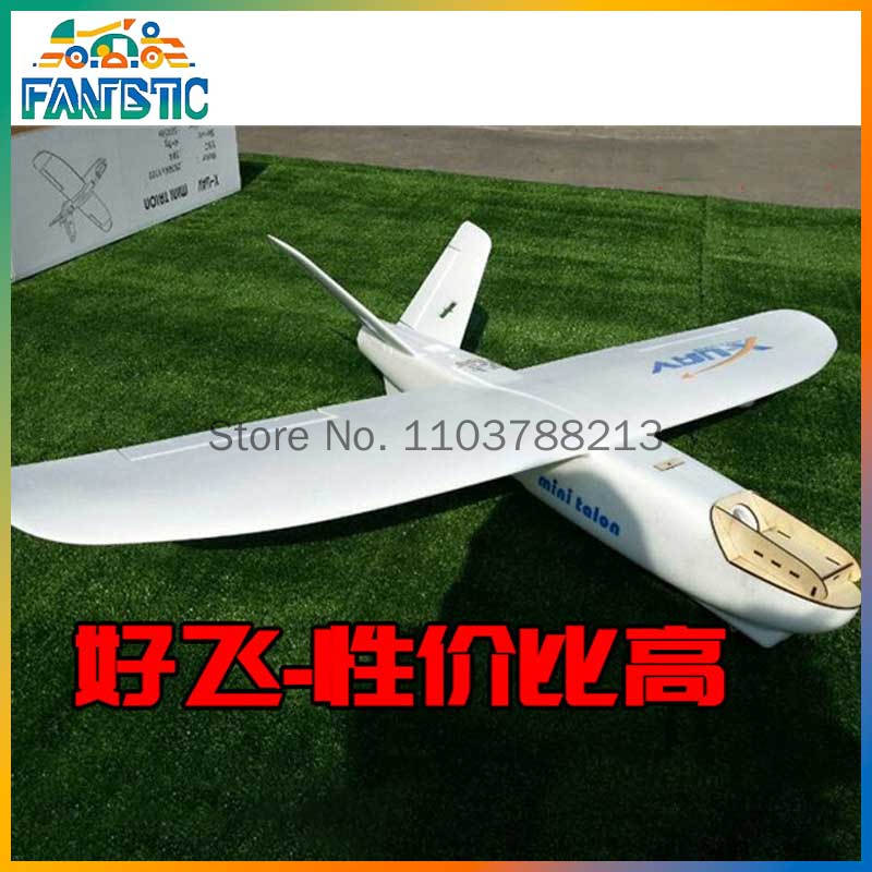Remote Controlled Aircraft X-U - огляд і ціна Model Kit X Wing