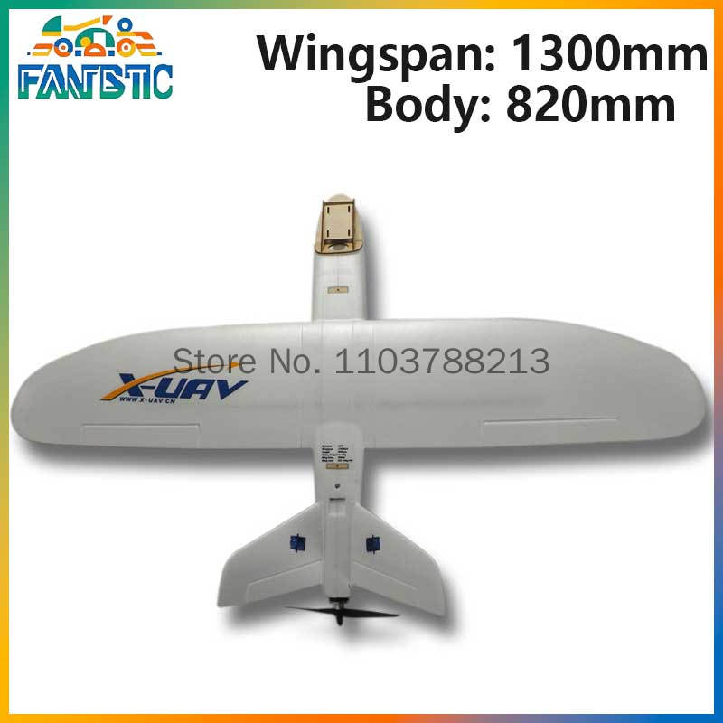 Remote Controlled Aircraft X-U - огляд і ціна Model Kit X Wing