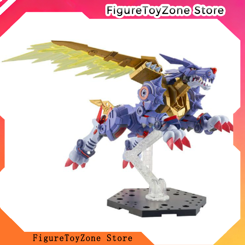 Bandai Figure‑rise Standard Am - огляд і ціна Model Kit Digimon