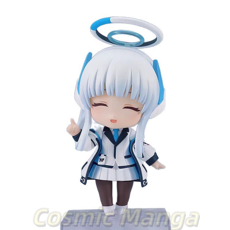 Game Role Play Ushio Noa Blue  - огляд і ціна Model Kit Game