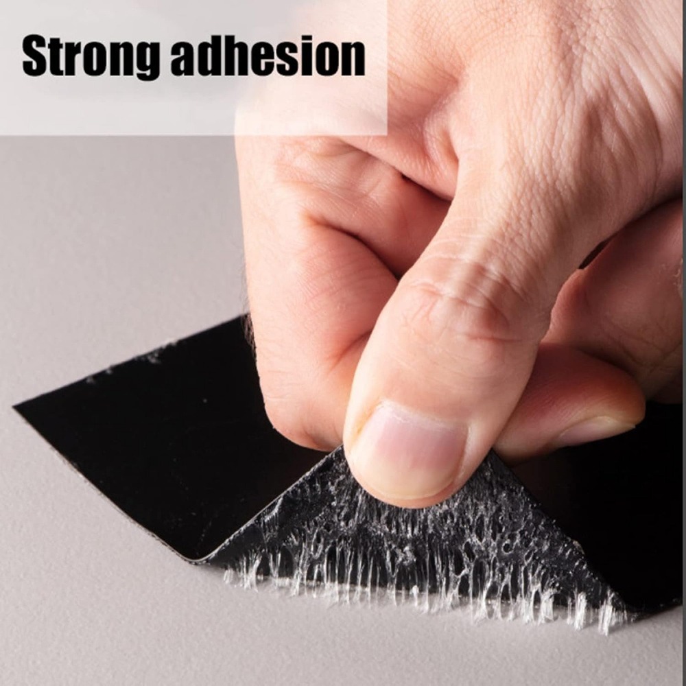1 Roll Rubberized Waterproof P - огляд і ціна Masking Tape Thin