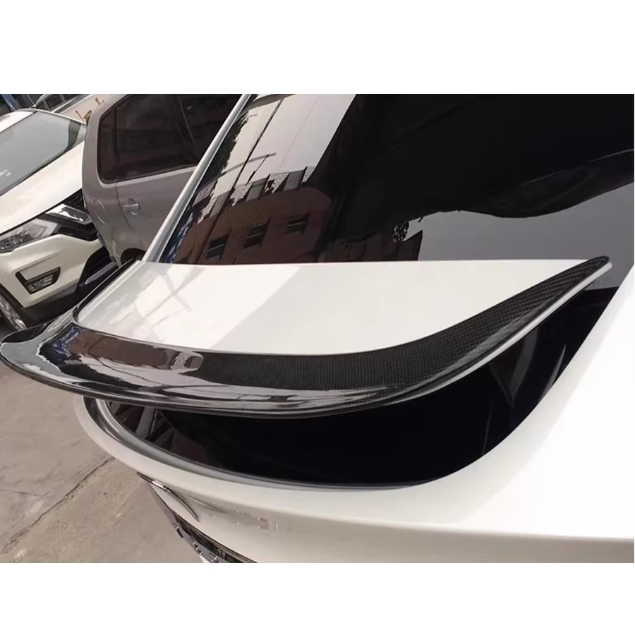 For Tesla Model X RZ style Car - огляд і ціна Model Kit X Wing
